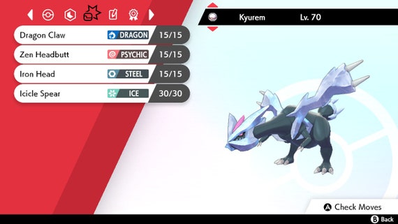 Pokémons Com 5 Ou 6 Ivs Perfeitos, Shinys, Lendários E Mais