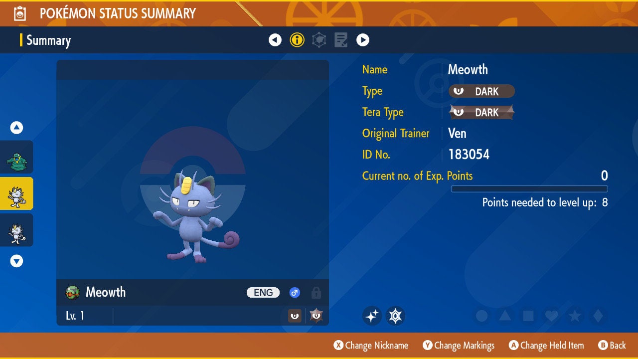 SCAMBIO REGISTRATO Pokemon Go: Vulpix Alola Shiny, Sandshrew Alola, Meowth - Foto 3