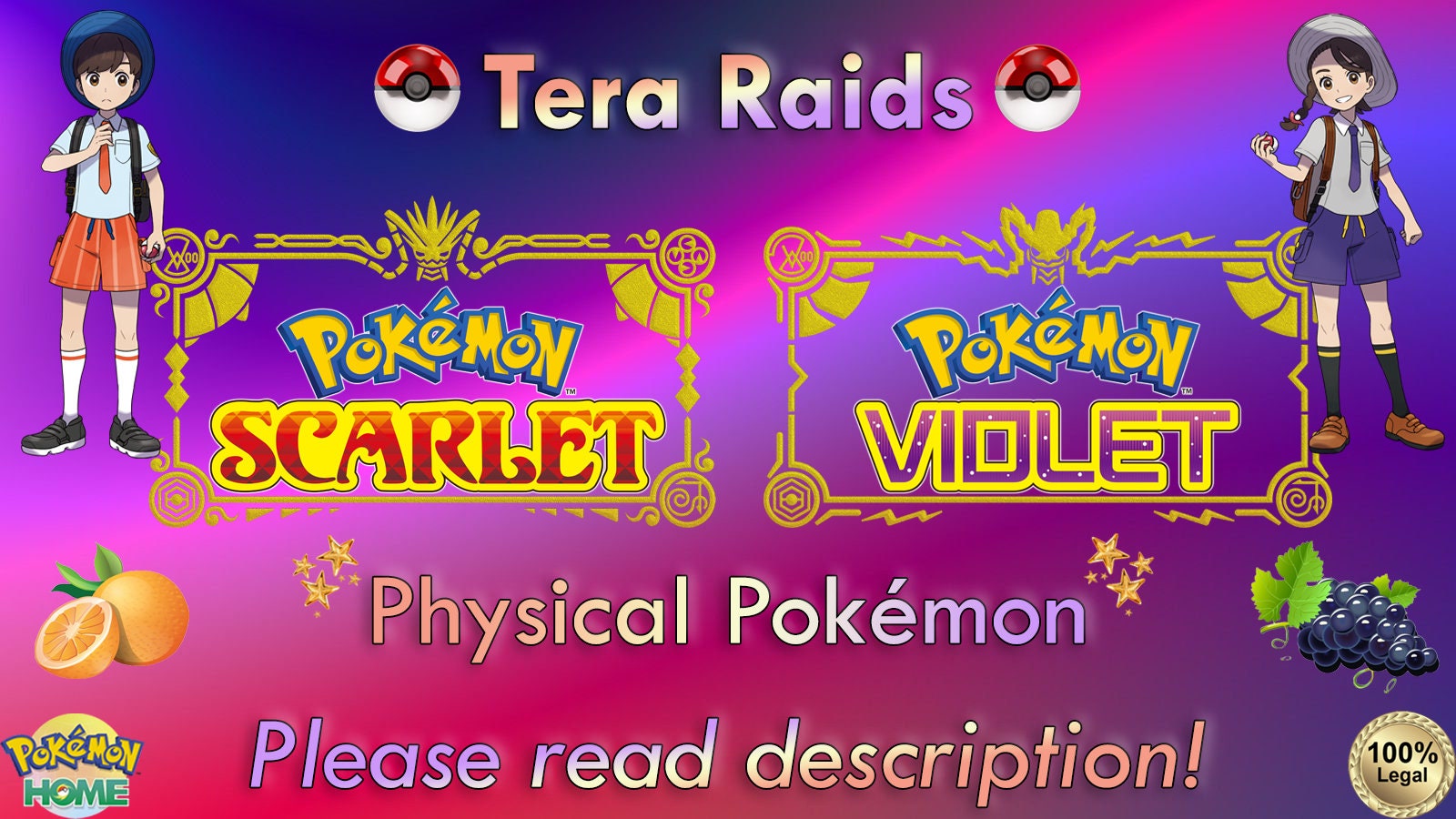 Pokémon Scarlet & Violet: Best Kingambit Build for Tera Raids - IMDb