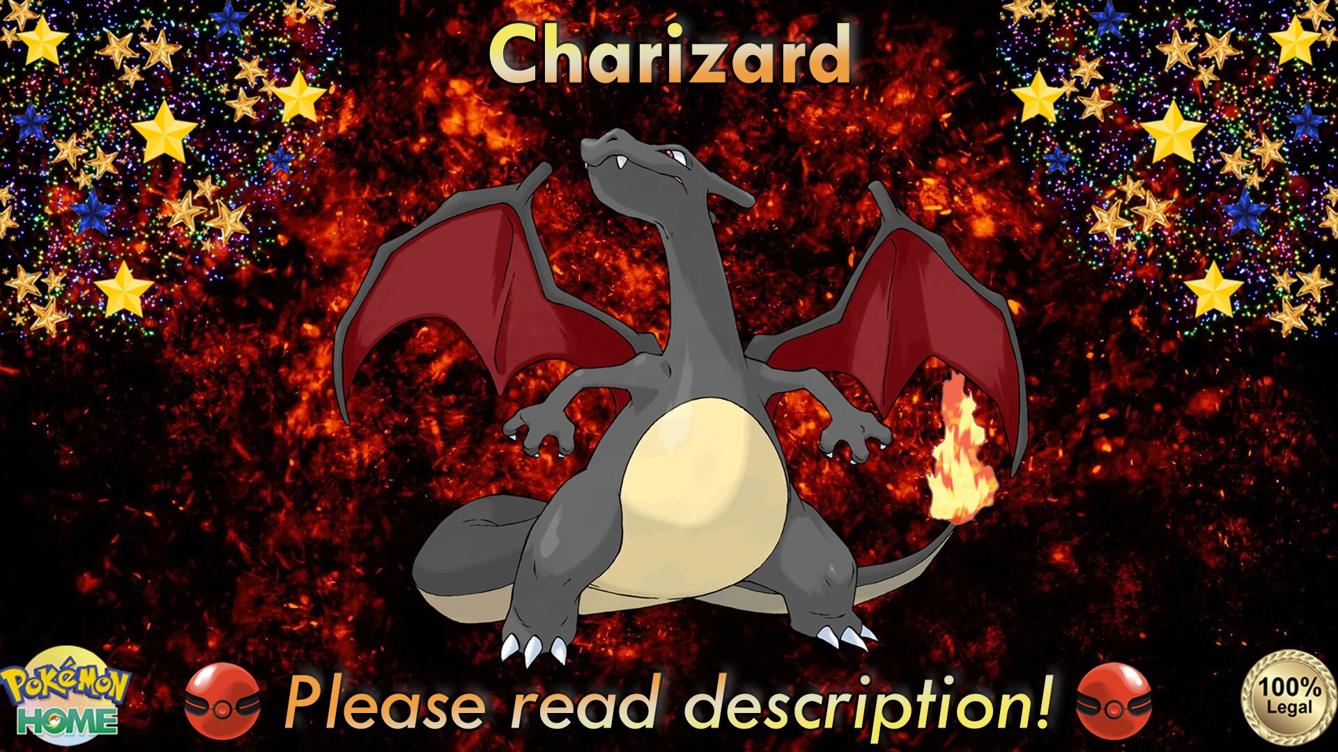 Mega Charizard X - Pokemon X and Y Guide - IGN