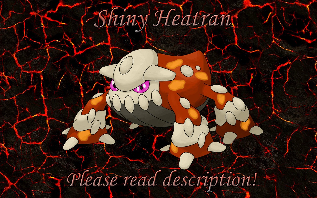 Shiny Zekrom 6IV Pokemon X/Y OR/AS S/M Us/um Sword/shield 