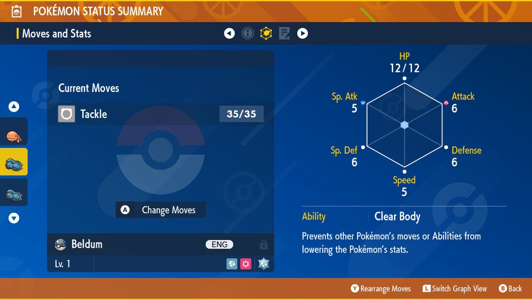 Dynamax Beldum Max Battle Guide | Pokémon GO Hub