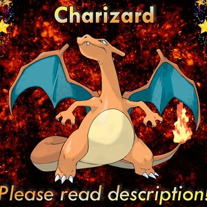  Pokemon - Charizard V - 019/189 - Ultra Raro