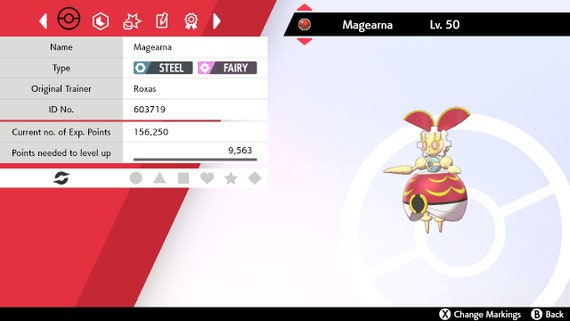 Shiny Lock Pokémon Arceus: What Pokémons can't be found as shiny