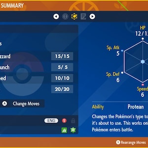 Paquete de Sprigatito/Fuecoco/Quaxly shiny/no shiny 6IV - Pokémon Escarlata/Violeta (100 % legal)