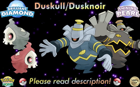 Pokemon Brilliant Diamond and Shining Pearl Regigigas 6IV-EV