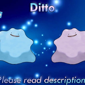 How To Get Shiny Ditto 6IV BDSP - Brilliant Diamond Shining Pearl Guide 