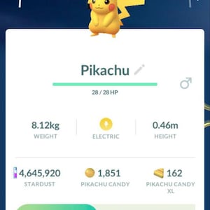 Lucas' Hat Pikachu EVENT - Pokémon GO REMOTE Trade (100% Legal)