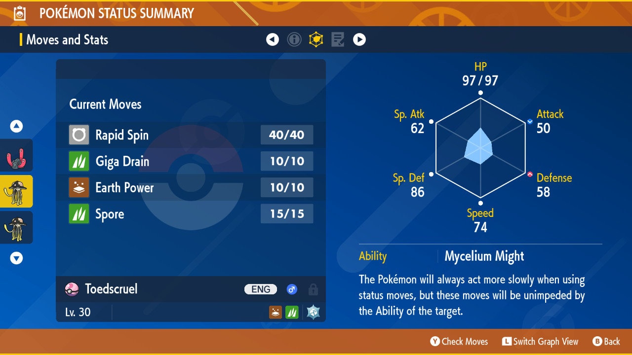 Pokemon 2386 Shiny Deoxys Pokedex: Evolution, Moves, Location, Stats