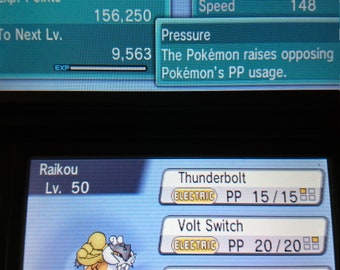 Shiny Raikou/entei/suicune Pack Bundle 6IV Pokemon X/Y OR/AS 