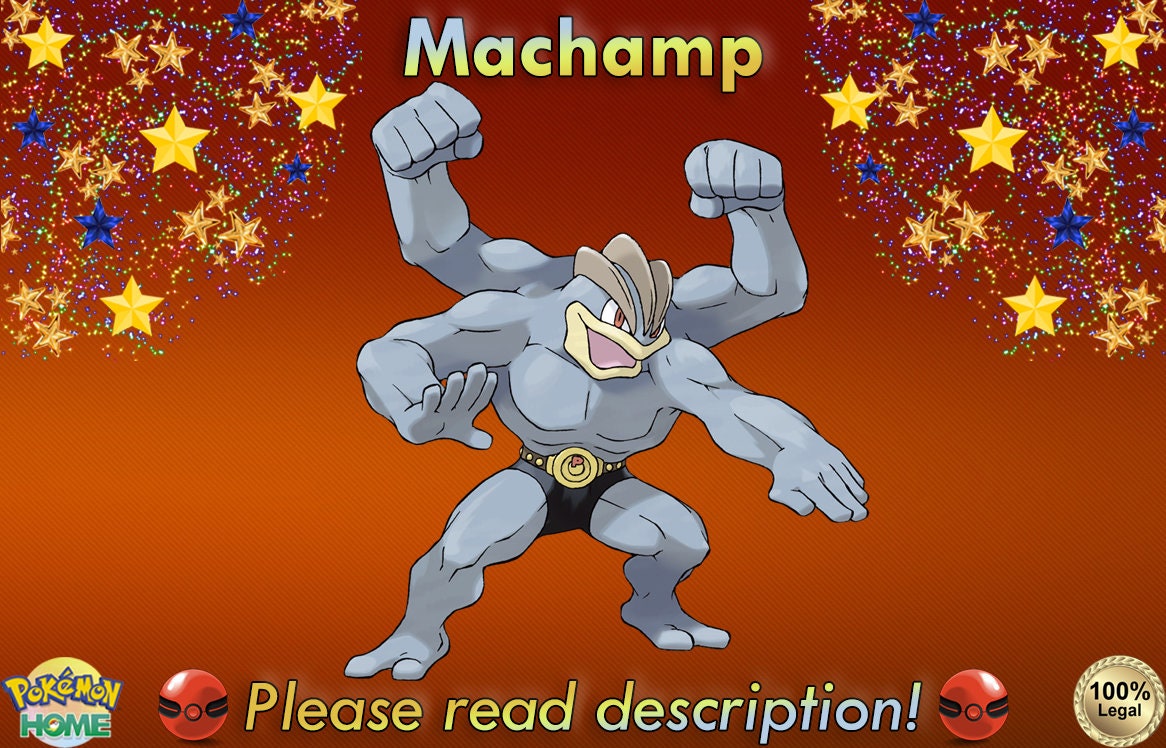  elymbmx Shiny 6IV Gigantamax Gmax for Charizard, Gengar, and  Machamp Holding Master Balls for Sword and Shield : Toys & Games