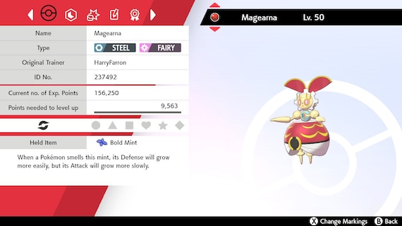 magearna v pokemon card value Original Color EVENT - Pokémon Sword/shield S/V Home (100% Legal) Placeholder Image Provided Magearna V #182 Prices |