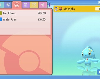 Uovo Lucido Personalizzato Pokémon Scarlatto E Violetto – 6IV, Shiny, Battle Ready – Giappone