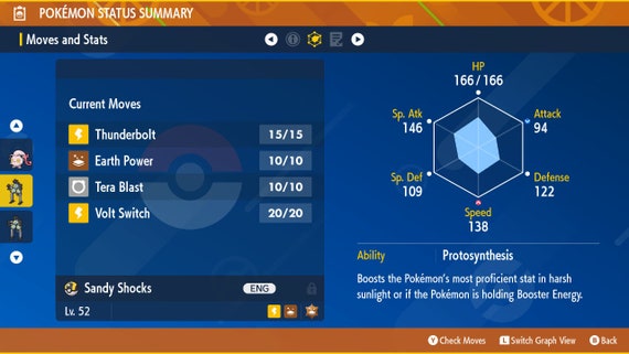 Pokemon 2646 Shiny Kyurem Pokedex: Evolution, Moves, Location, Stats