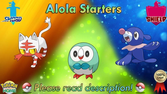 Pokemon Go Season of Alola Event, new Pokemon, Shinies and more