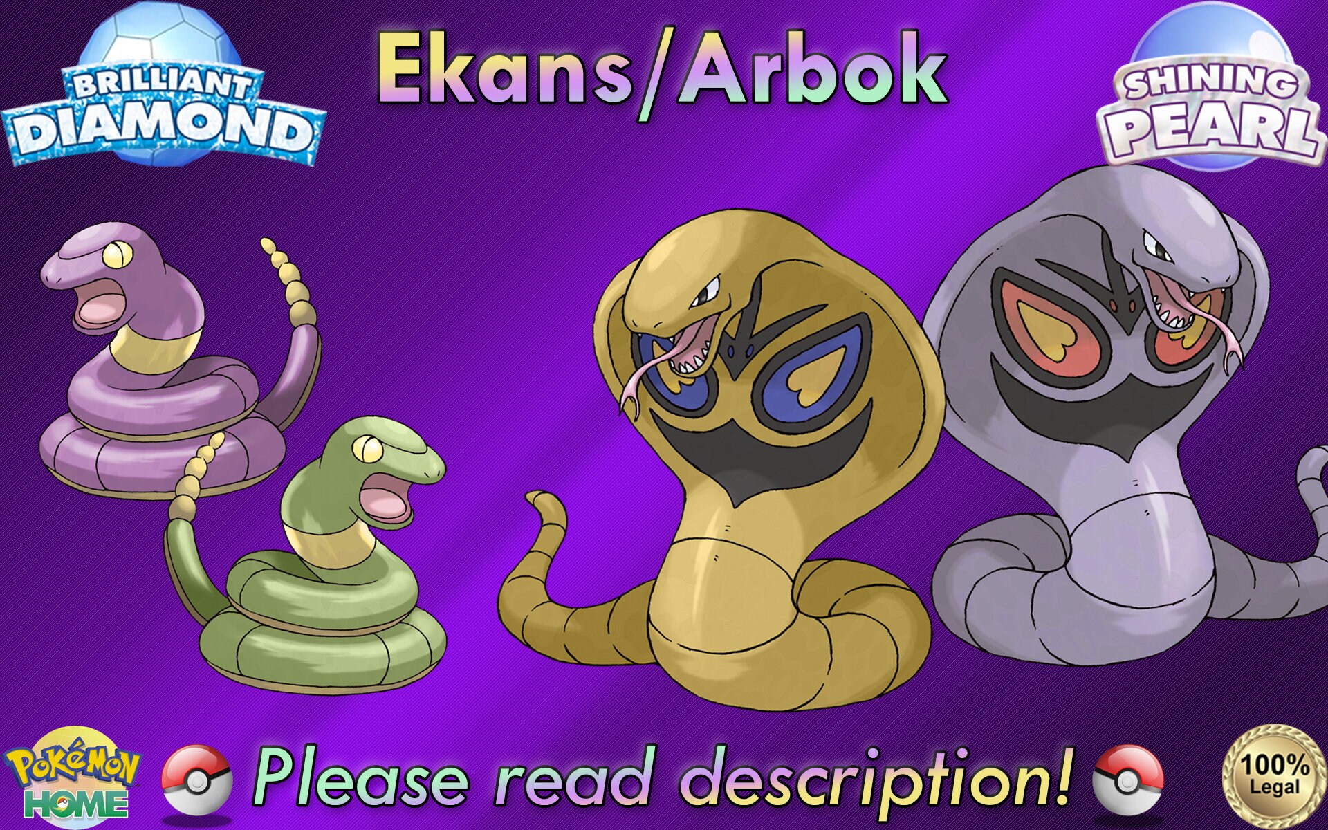 pokemon ekans evolution