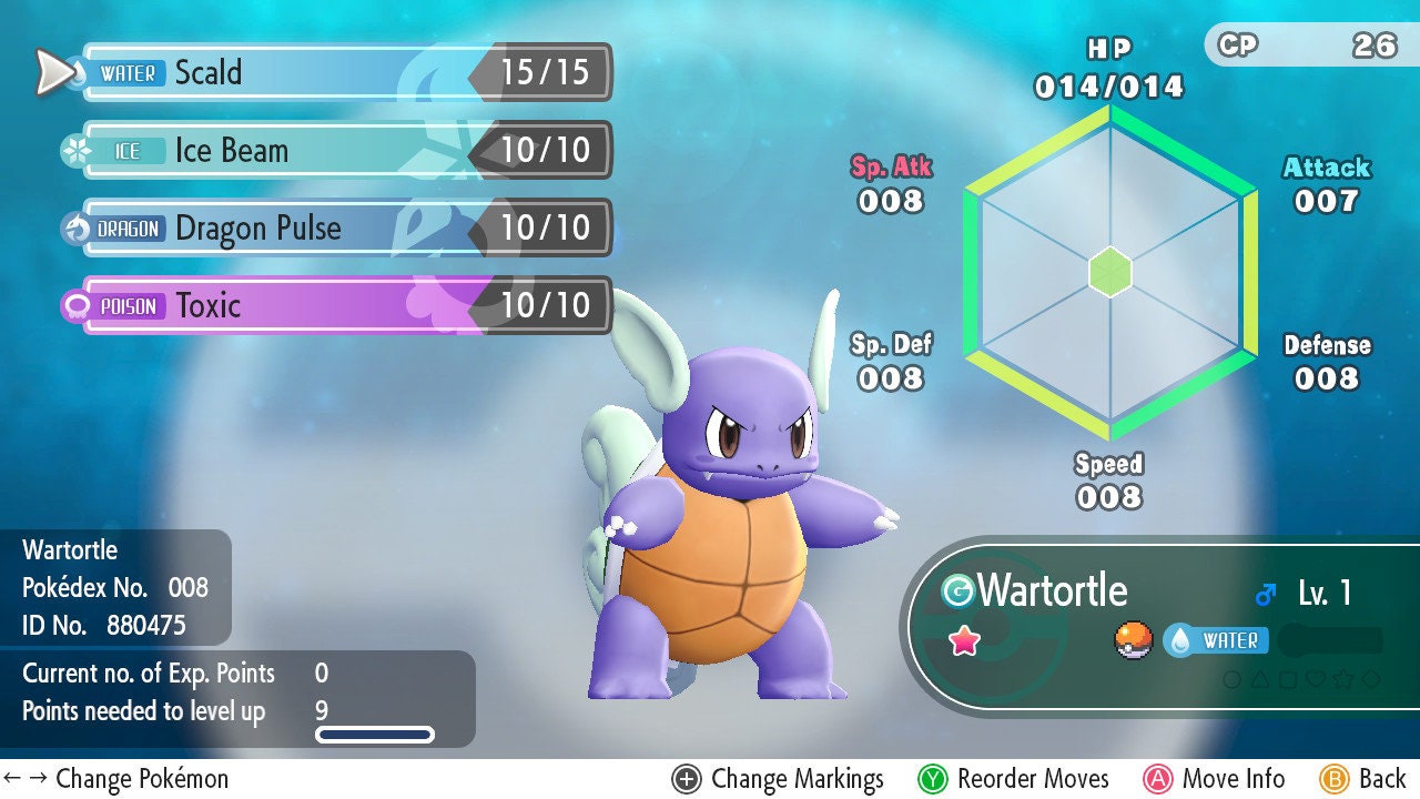 How to Get Squirtle in Pokemon Let’s Go Pikachu and Eevee | VG247 How to Get Squirtle in Pokemon Let’s Go Pikachu and Eevee | VG247