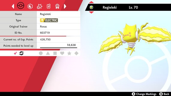 ✨Shiny MOLTRES ZAPDOS ARTICUNO Galar✨ Pokemon Sword & Shield 6IV