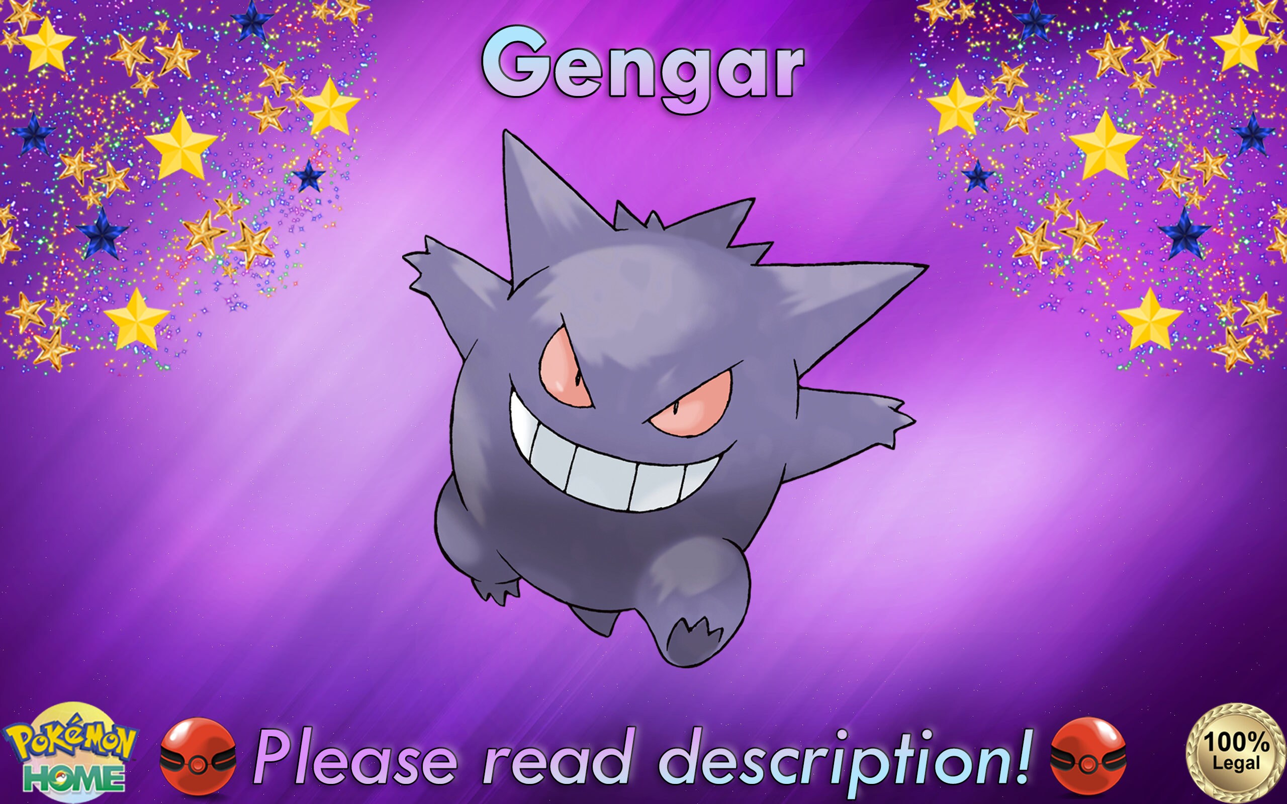 Gengar - Pokemon Red, Blue and Yellow Guide - IGN