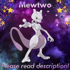 Giovanni's Mewtwo armored Mewtwo Team Rocket Edition 