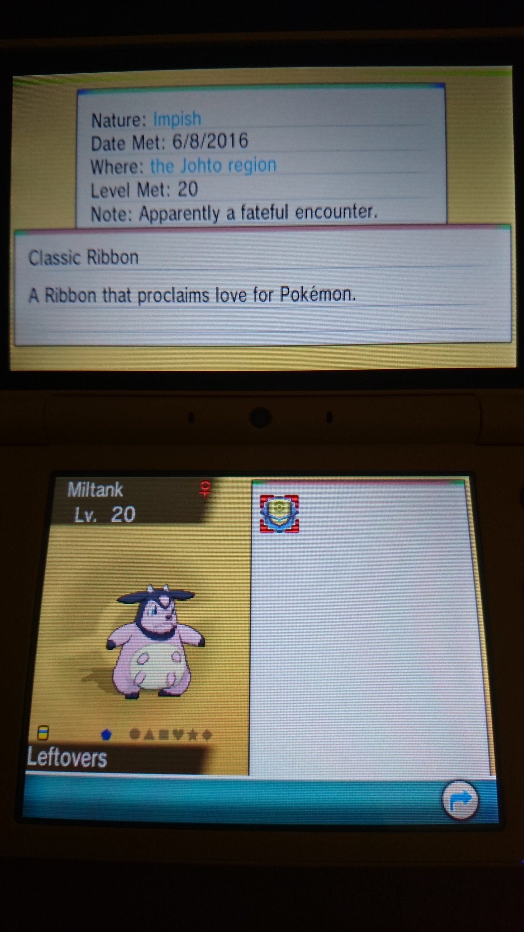 Miltank (Pokémon) - Bulbapedia, the community-driven Pokémon