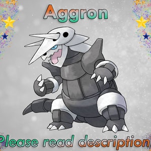 Shiny Gengar EVENT 6IV Pokémon X/Y OR/AS S/M Us/um Sw/sh -  Norway