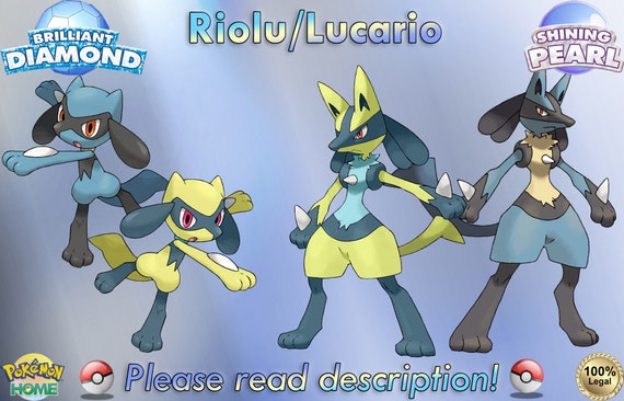 Shiny lucario HD wallpapers