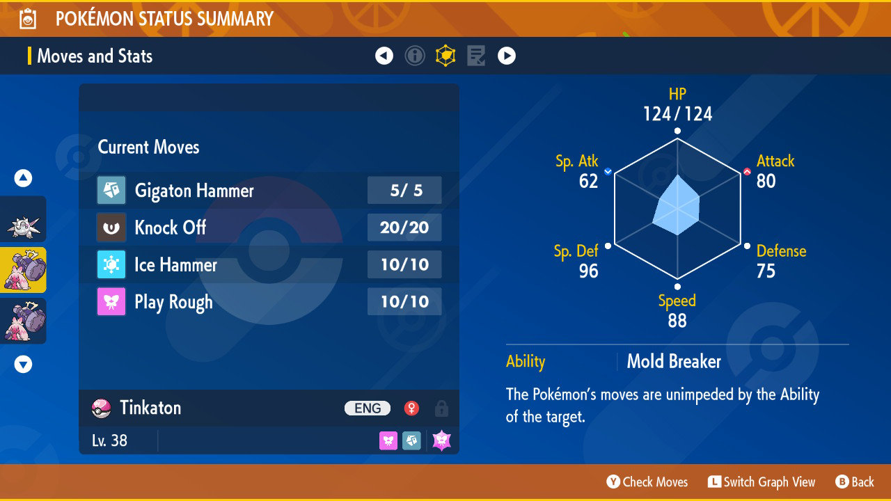 Pokémon Scarlatto E Violetto: Ecco Il Nuovo Trailer Dei Prossimi Capitoli - Foto 7