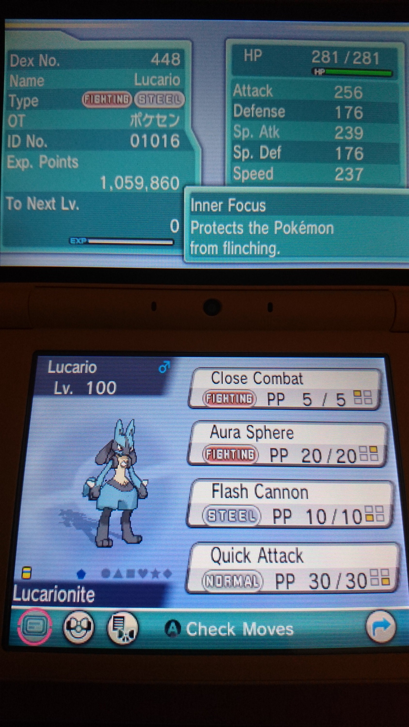 Naganadel Shiny 6IV Da Evento Per Pok&eacute;mon Spada E Scudo - Battle Ready