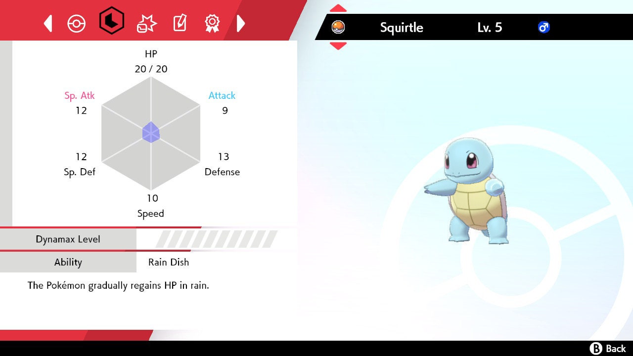 Shiny Bulbasaur changed to Shiny Squirtle after event started :  r/TheSilphRoad