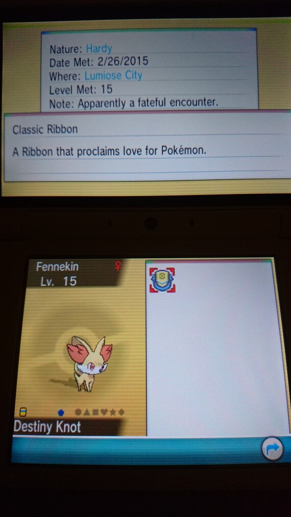 Fennekin Shiny 6IV Personalizzato Per Pok&eacute;mon Scarlatto E Viola &ndash; Uovo Lucido Competitivo
