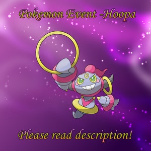 Pokemon oR/aS Zekrom from Hoopa Ring NOT SHINY LOCKED!!! : r/ShinyPokemon