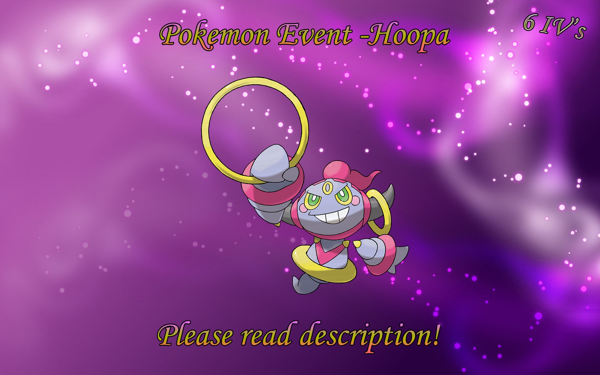 Lf: Hoopa Unbound, shiny hoopa, ash greninja, shiny deoxys in