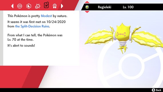 ✨ SHINY GALARIAN MOLTRES ✨ 6IV MODEST BATTLE-READY, Pokemon Scarlet and Violet