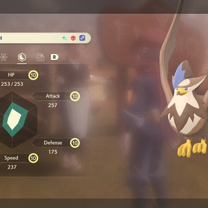 Shiny non shiny Starly staraptor Alpha 6IV EV Legends Arceus 100 shiny-non-shiny-starly-staraptor-alpha-6iv-ev-legends-arceus-100
