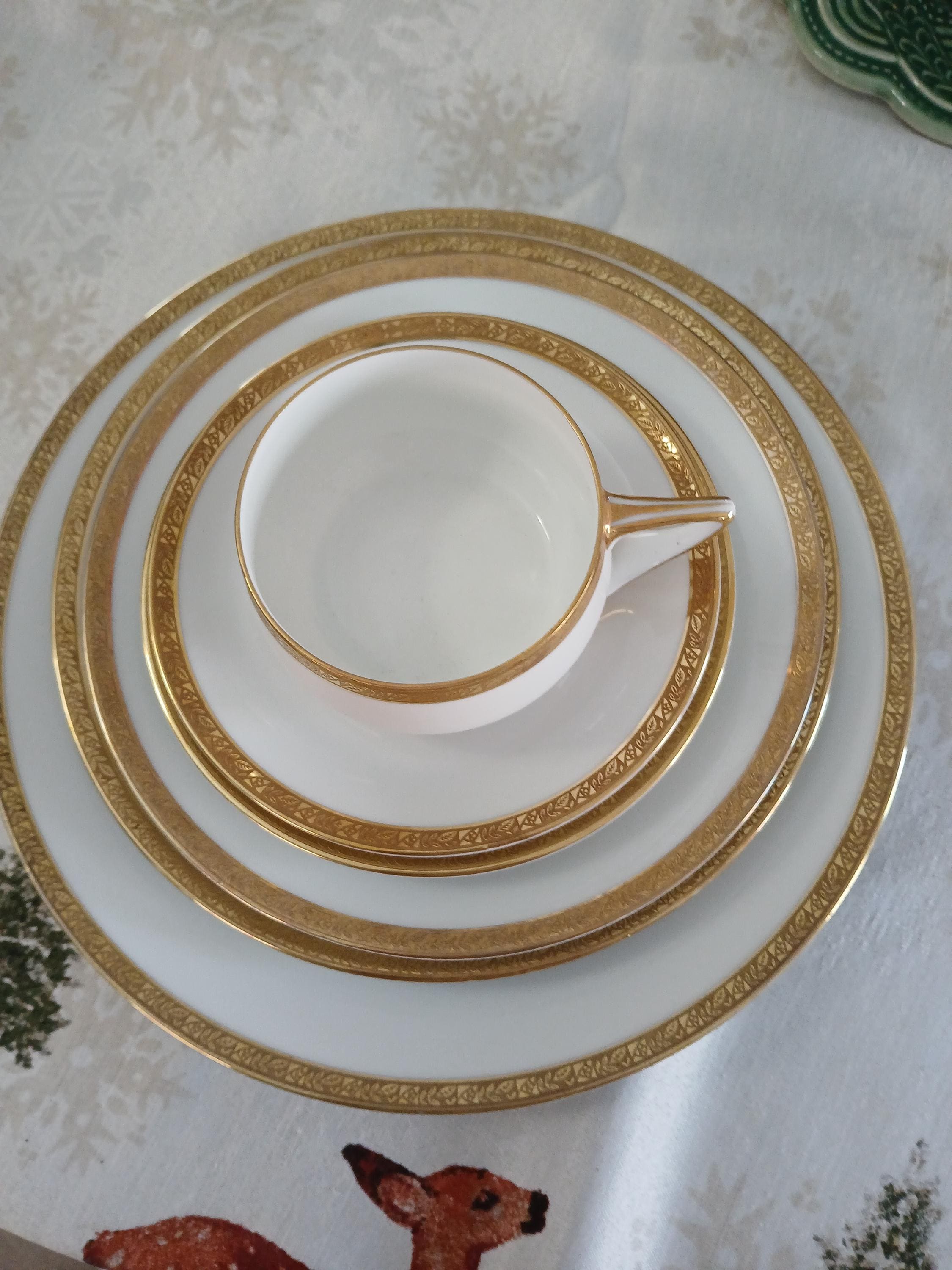 Rosenthal China Patterns - Etsy Rosenthal China Patterns - Etsy