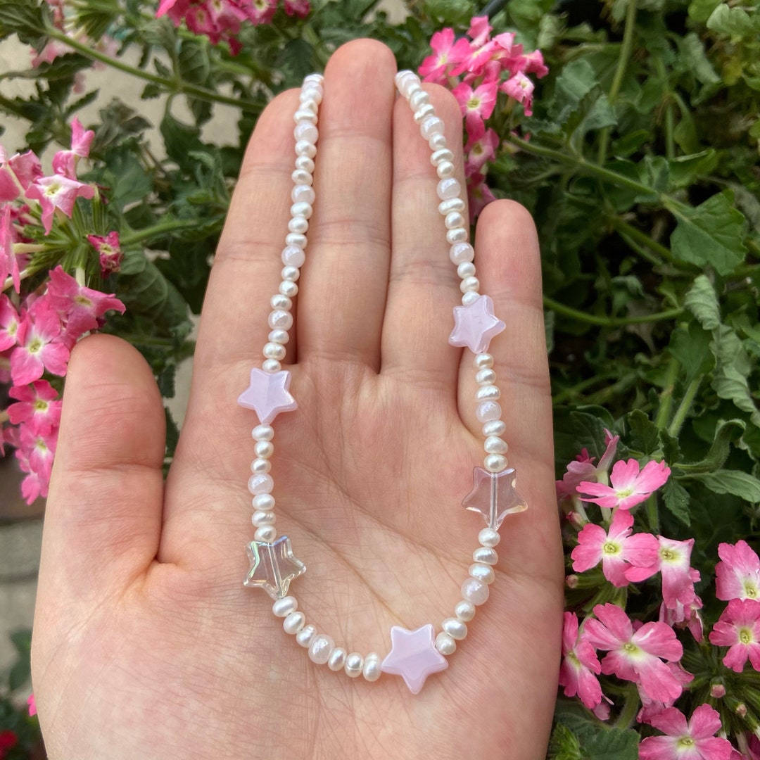 Seeing stars choker Clearance