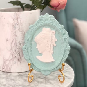 Intaglio|Cameo|Table Decor