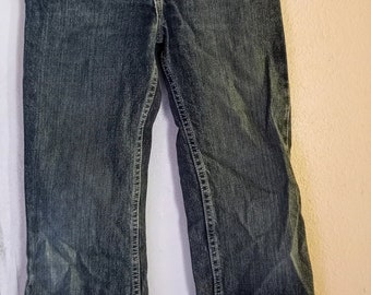 JUNGS JEANS