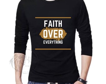 Solid Colors Crew Neck Long Sleeve | Customized Apparel | Thermal Layering Top | Unisex Custom Shirt | Personalized T-shirt | Kids & Adult