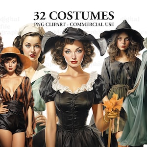 32 ideas de Disfraz bruja  halloween disfraces, disfraces