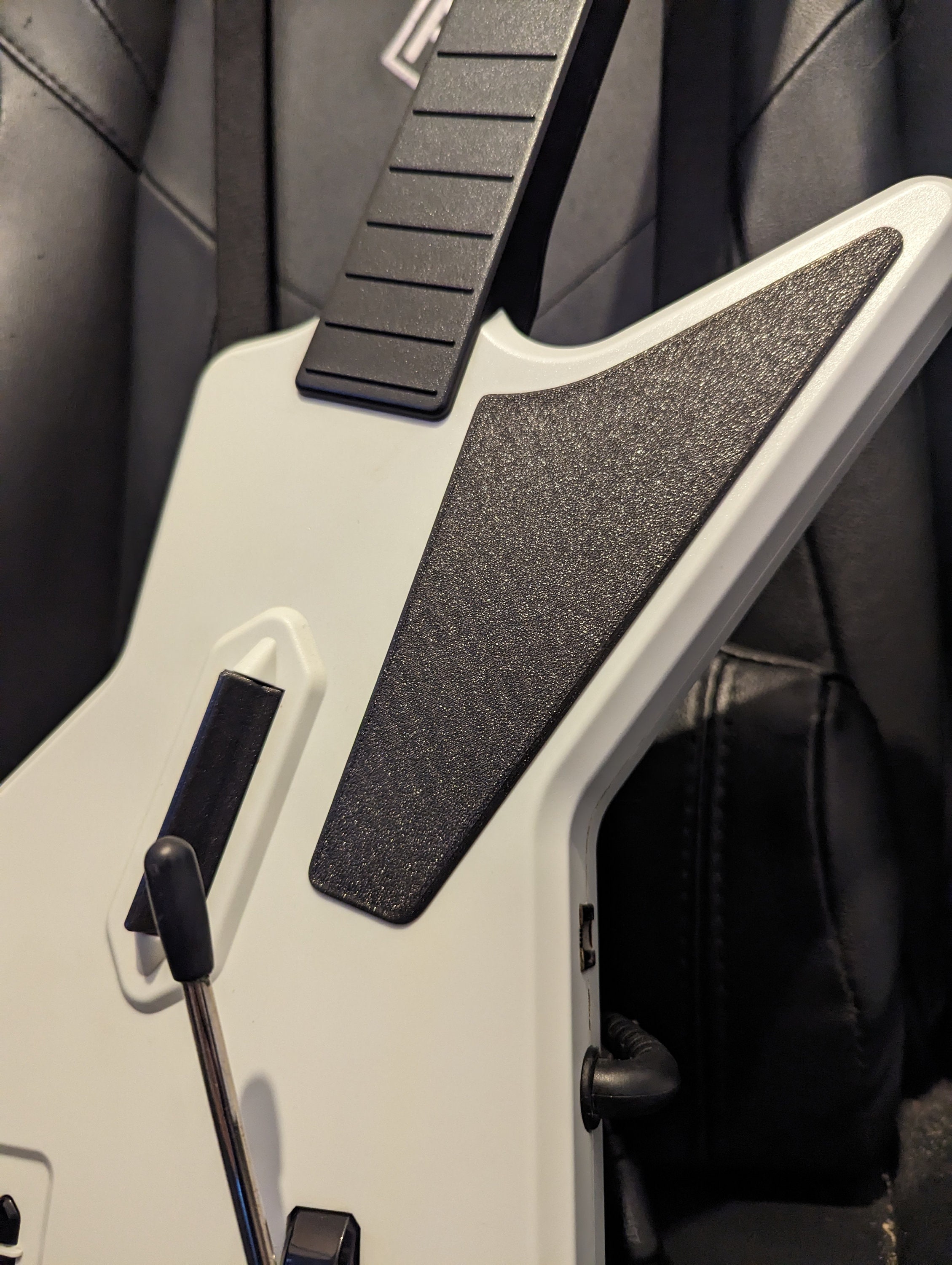 Las mejores ofertas en Controladores de guitarra con Cable Guitar Hero