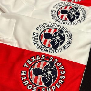 Embroidered Logo Polo Shirt: Custom Company Uniform, Lightweight Team Apparel