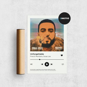 unforgettable french montana album artwork unforgettable french montana album artwork