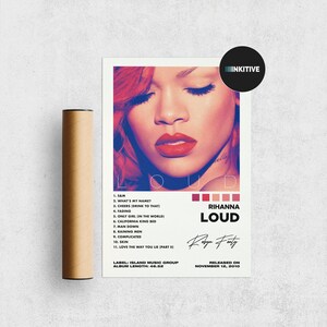 rihanna loud album download zip