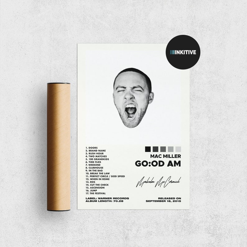 good am mac miller cd good am mac miller cd