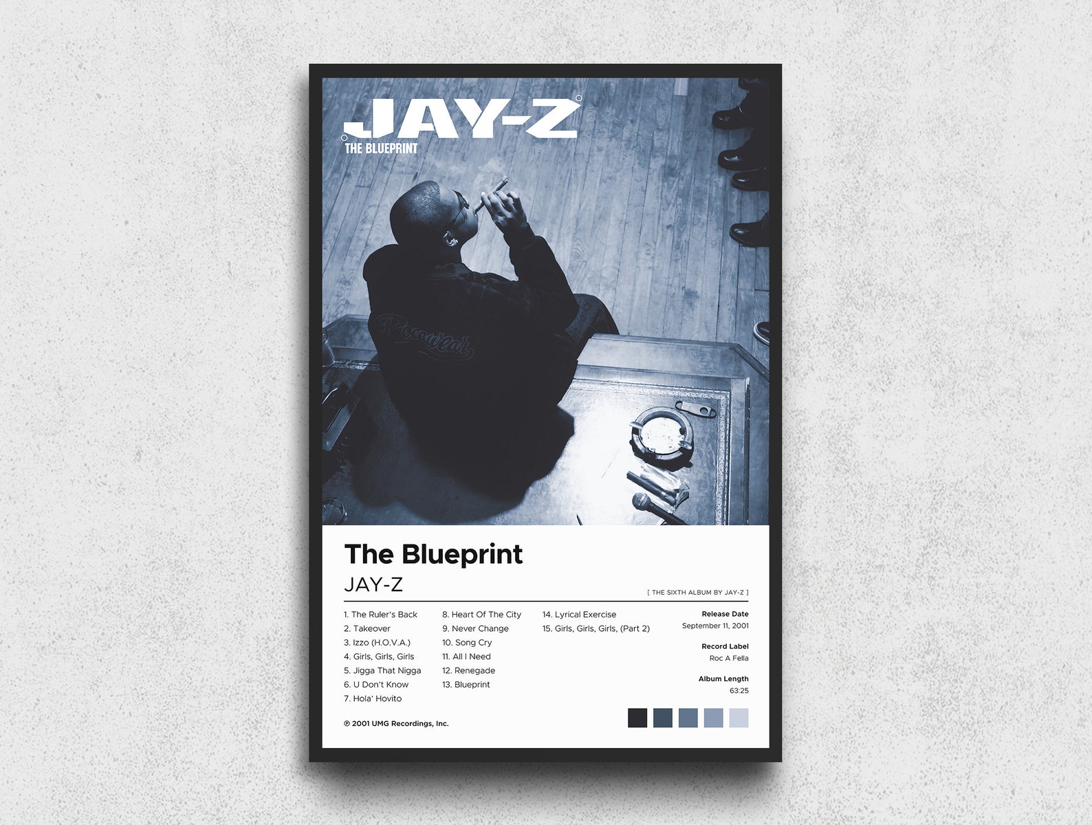 jay z blueprint album jay z blueprint album