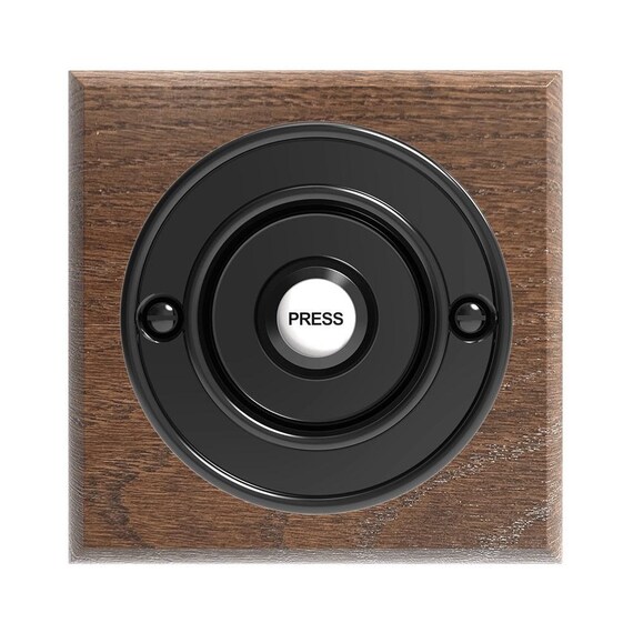Wireless Doorbell, Waterproof Mini Door Bell, Door Chime - View #9