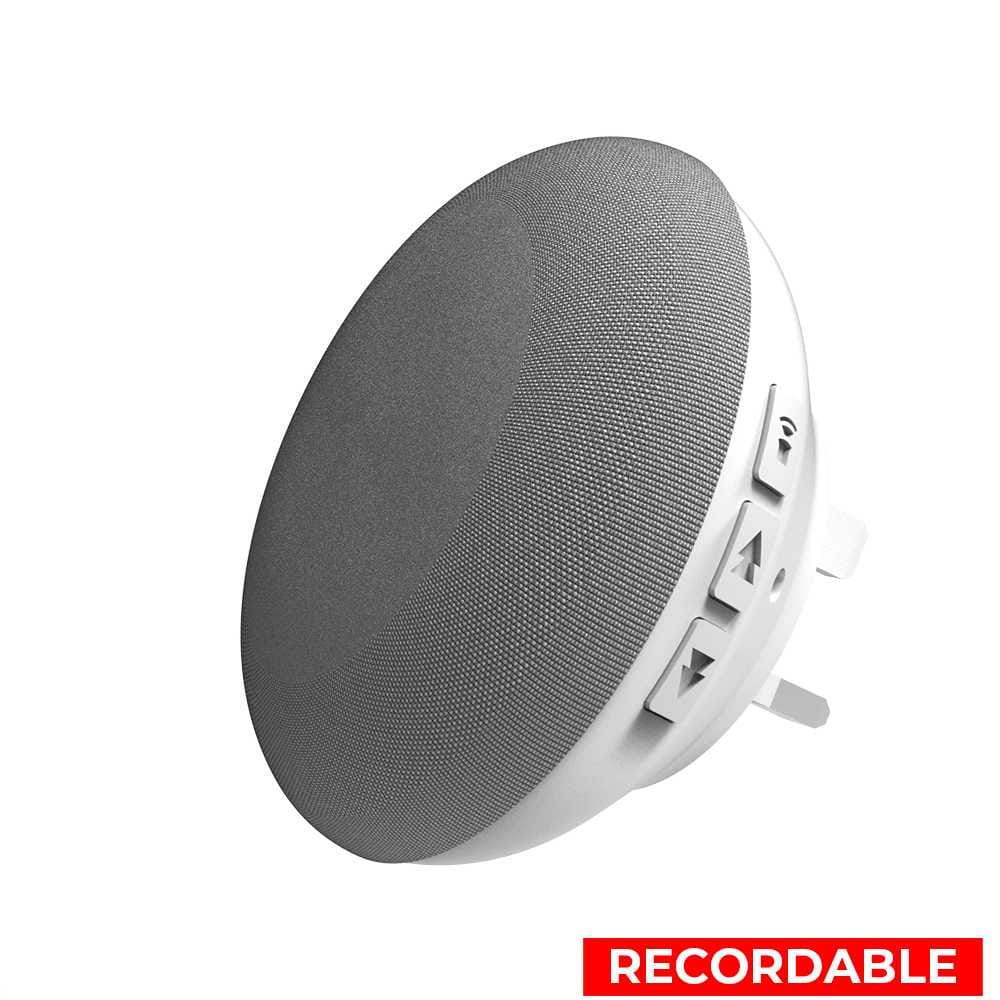 Additional Doorbell World Recordable MP3 Chime - no bell push