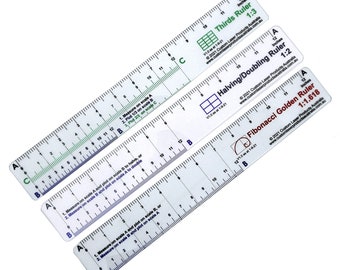 Règles sans mathématiques - « Fibonacci, tiers ou diviser par deux »